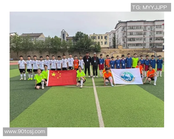 武汉少年足球明星的崛起与未来发展潜力探讨