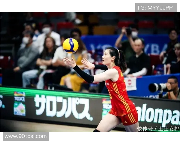 深圳排球队意识变革引发热议推动排球运动新发展