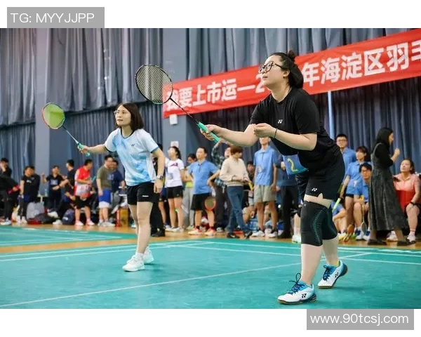 羽毛球心理素质评比揭晓北京羽毛球队荣获第四名佳绩