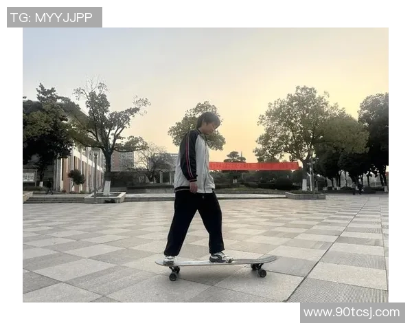 杭州滑板队技艺突飞猛进再创佳绩引领全国滑板技术新潮流